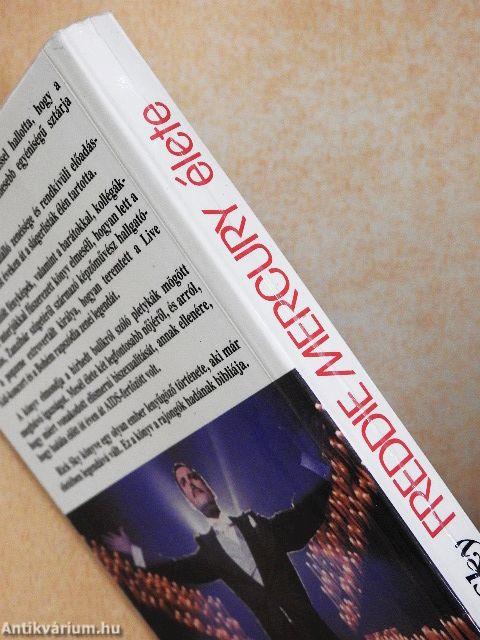 Freddie Mercury élete