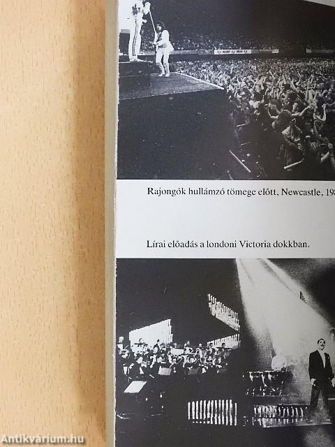 Freddie Mercury élete