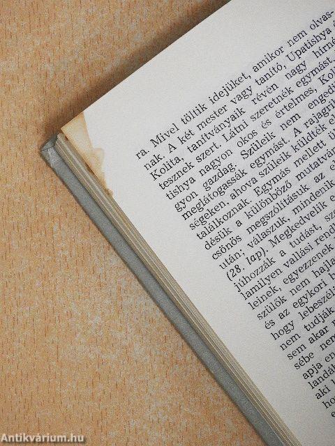 Buddha élete és tanításai