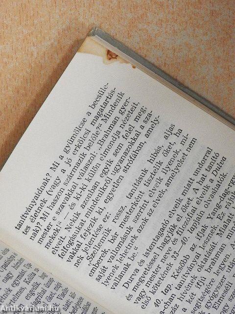 Buddha élete és tanításai