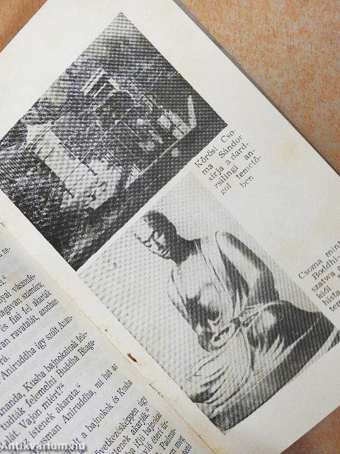 Buddha élete és tanításai