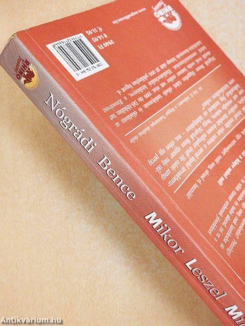 Mikor leszel milliomos? I.