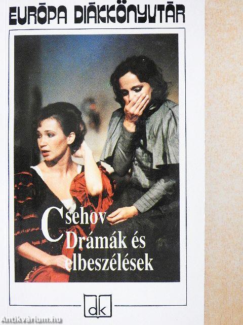 Drámák és elbeszélések