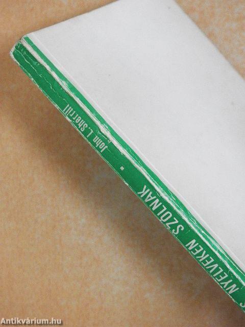 Más nyelveken szólnak