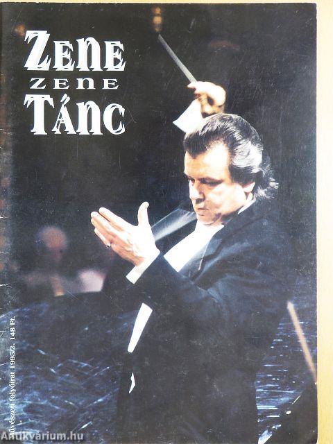 Zene-Zene-Tánc 1995/2.