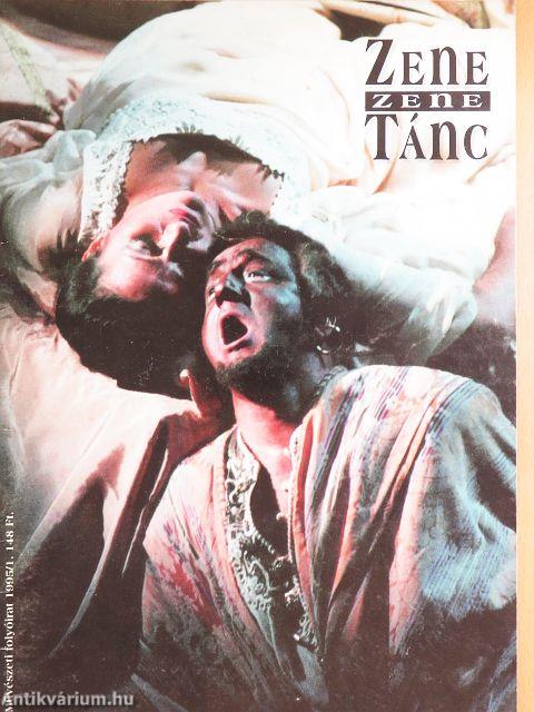 Zene-Zene-Tánc 1995/1.