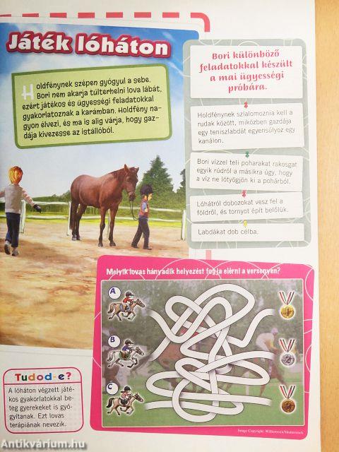 Suli Tappancs elsősöknek 168.