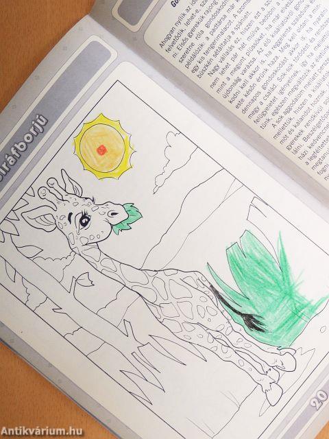 Suli Tappancs elsősöknek 168.