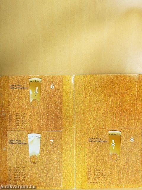 Hangzó Biblia 2006/1. - 3 CD-vel