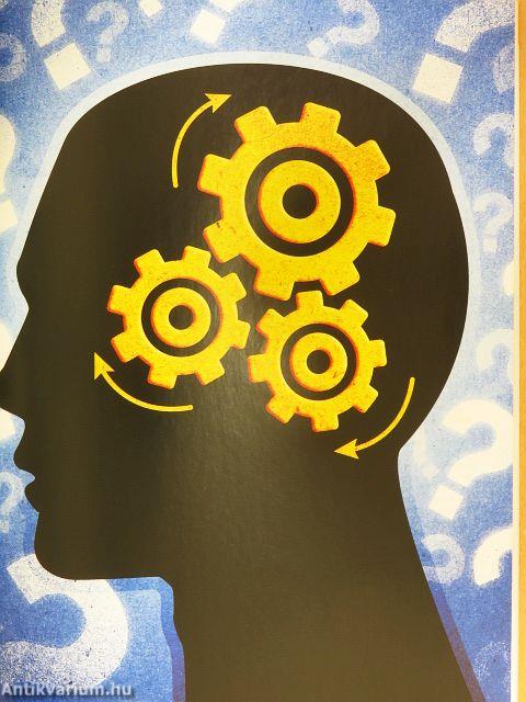 Harvard Business Review 2008. március