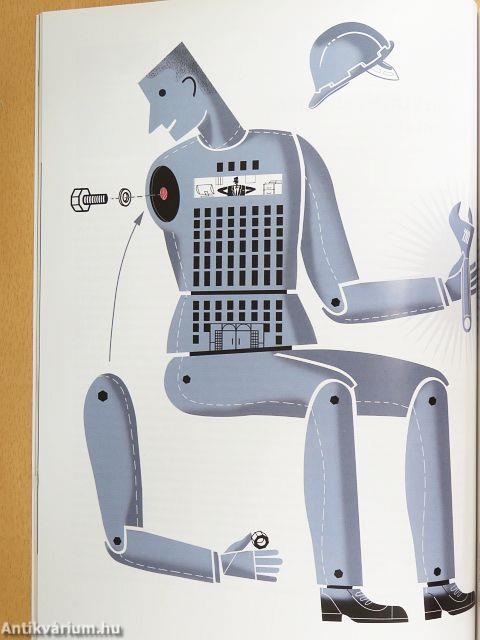 Harvard Business Manager - Harvard Business Review 2005. március