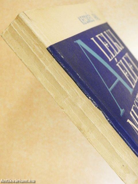 A lelki élet mesterei írásaiból