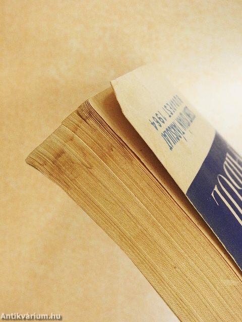 A lelki élet mesterei írásaiból