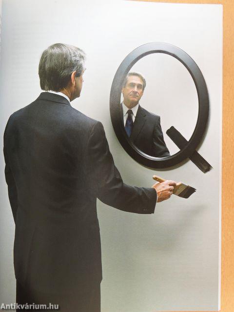 Harvard Business Manager - Harvard Business Review 2007. május