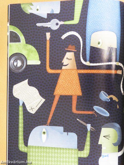 Harvard Business Manager - Harvard Business Review 2007. március