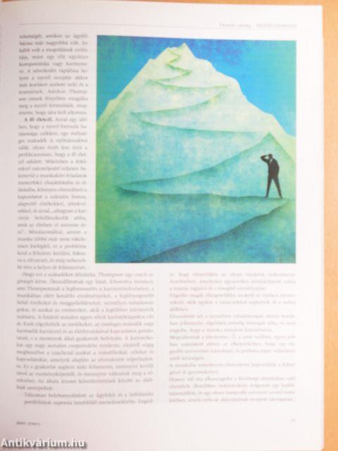 Harvard Business Manager - Harvard Business Review 2007. június