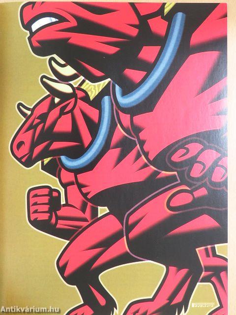 Harvard Business Manager - Harvard Business Review 2007. február