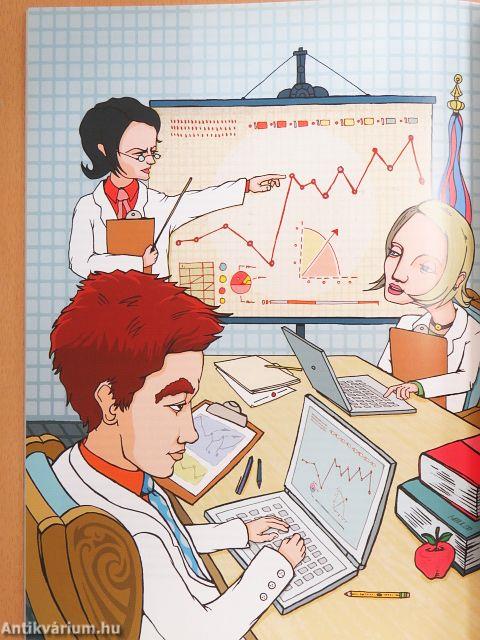 Harvard Business Manager - Harvard Business Review 2006. szeptember