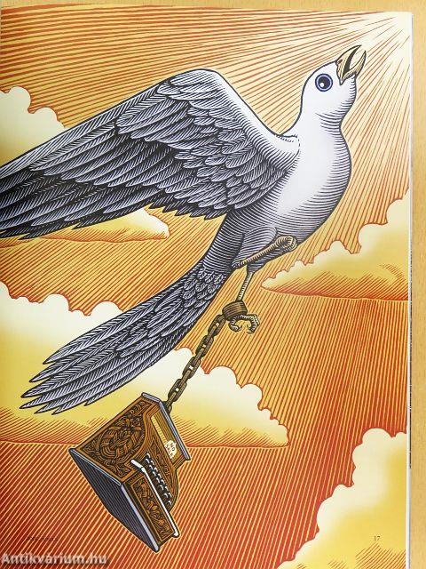 Harvard Business Manager - Harvard Business Review 2005. június