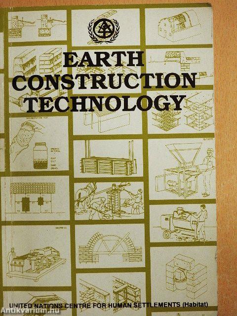 Earth Construction Technology