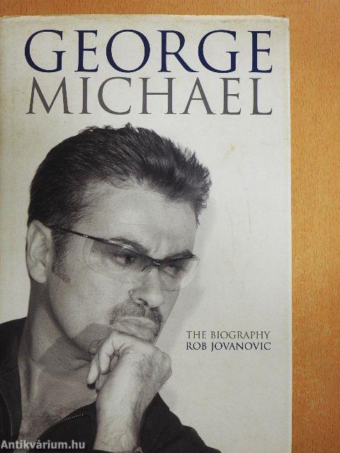 George Michael