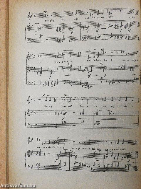 A romantikus zene története