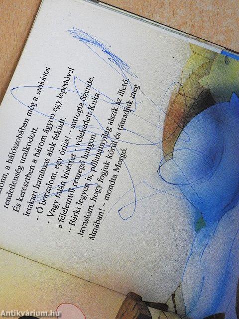 Hófehérke és a hét törpe