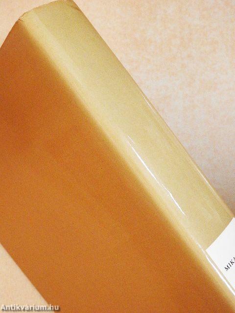 Turms, a halhatatlan