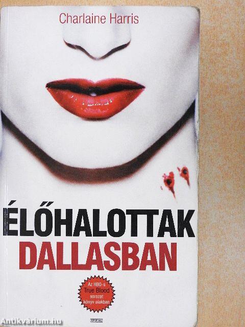 Élőhalottak Dallasban