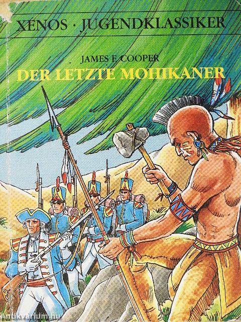 Der Letzte Mohikaner