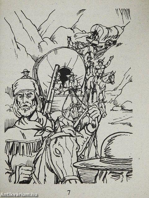 Der Letzte Mohikaner