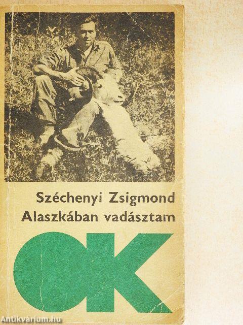 Alaszkában vadásztam