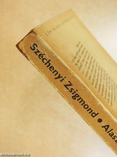 Alaszkában vadásztam