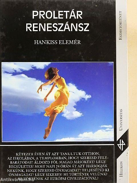 Proletár reneszánsz