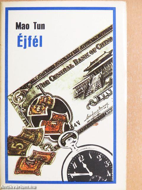 Éjfél