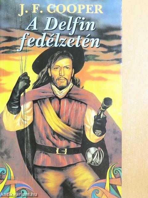 A Delfin fedélzetén