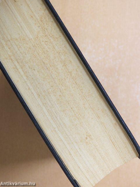 Spanyol-magyar kéziszótár