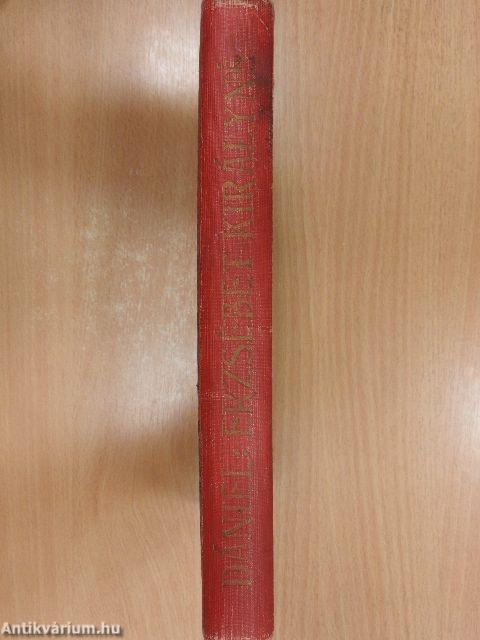 Erzsébet királyné