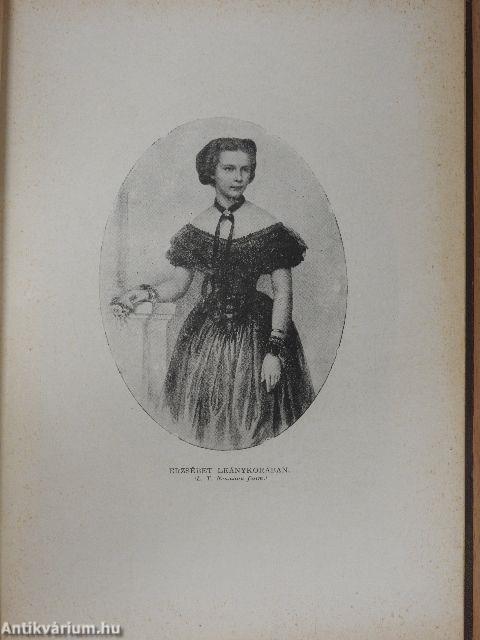 Erzsébet királyné