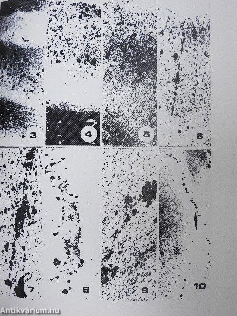 A gerontopszichiátria aktuális problémái