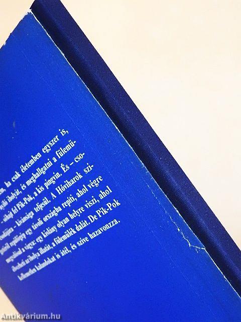 Pik-Pok, a kis pingvin