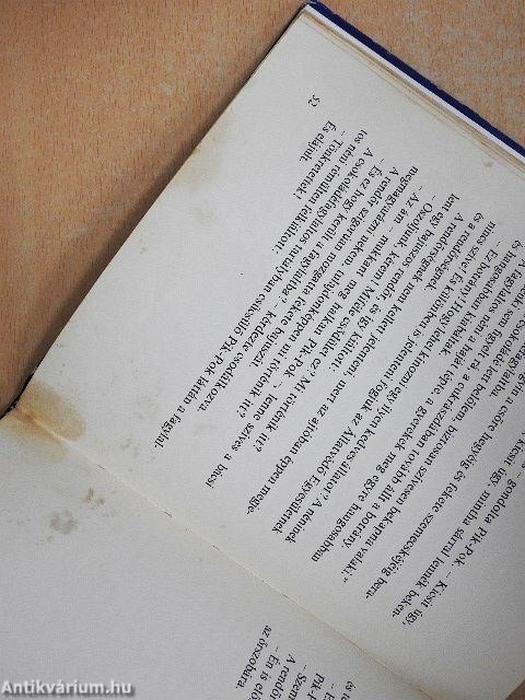 Pik-Pok, a kis pingvin