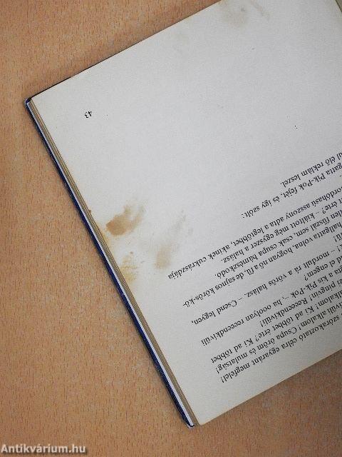 Pik-Pok, a kis pingvin