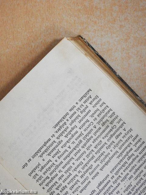 Sasoknál magasabban