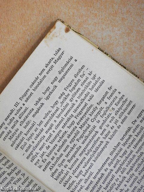 Sasoknál magasabban