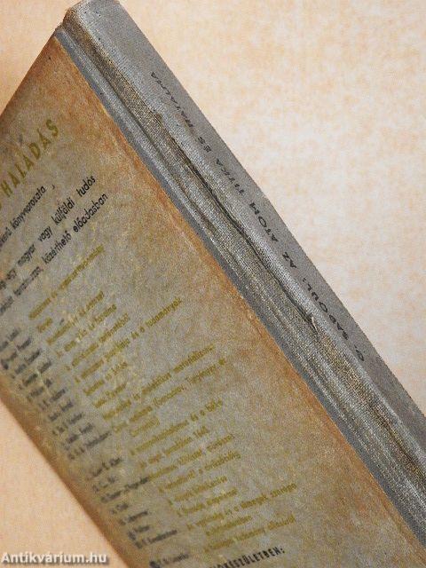 Az atom titka és hatalma