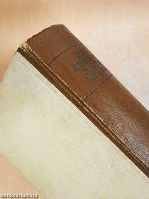 Gyakorlati elektrotechnika