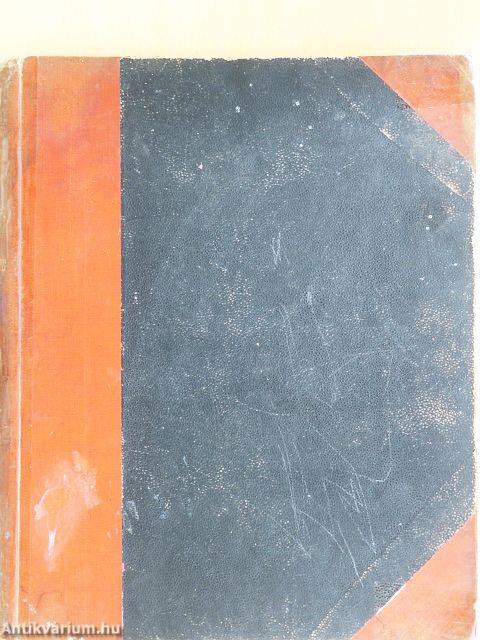 Katalin I-II./Weisst du Muatterl was i träumt hab'/La morena/Aragonaise/Jonglerie/1er Andante Religioso