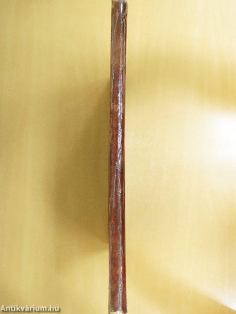 Katalin I-II./Weisst du Muatterl was i träumt hab'/La morena/Aragonaise/Jonglerie/1er Andante Religioso