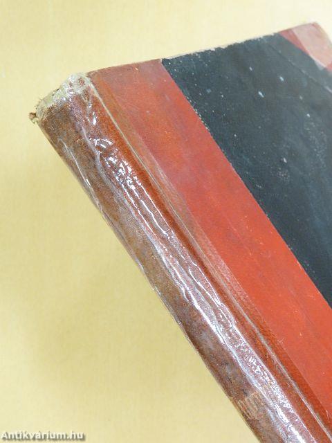 Katalin I-II./Weisst du Muatterl was i träumt hab'/La morena/Aragonaise/Jonglerie/1er Andante Religioso